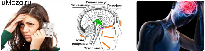 Проверка головного мозга как называется